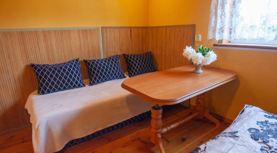 Апартаменты 2-местные №3