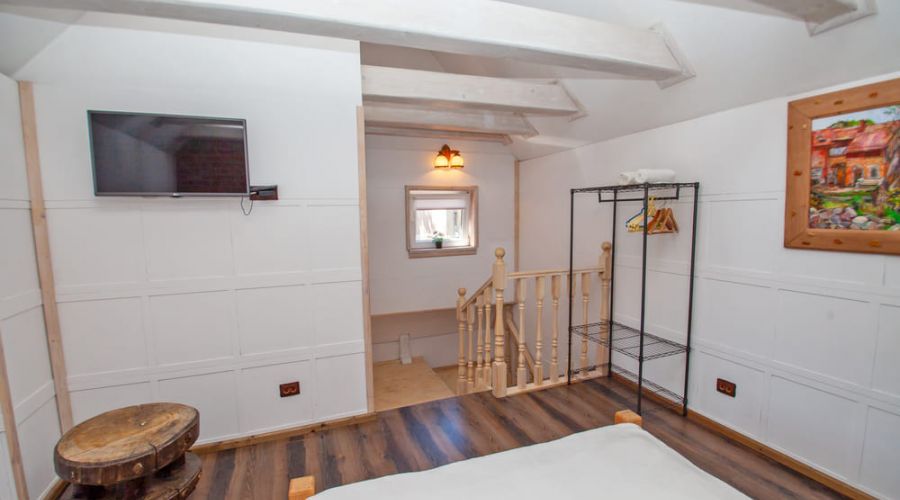 Апартаменты 2-местные №4