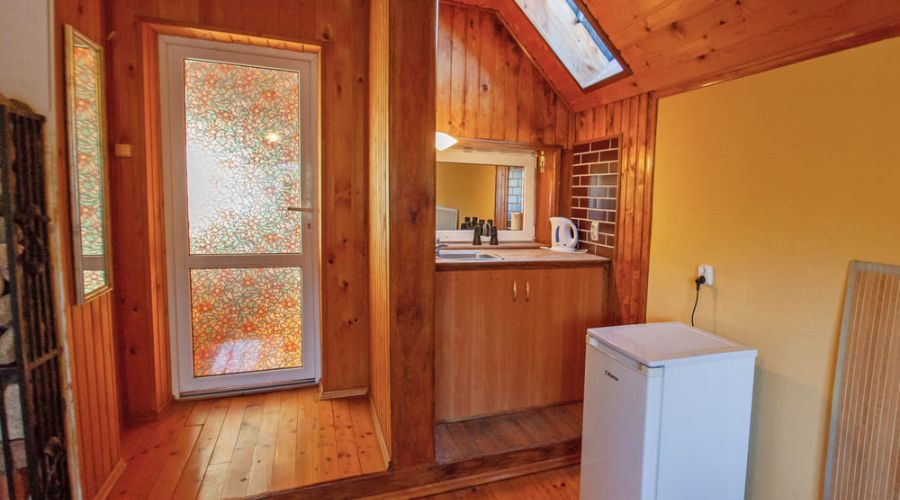 Апартаменты 2-местные №3