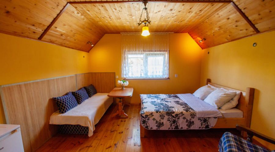 Апартаменты 2-местные №3