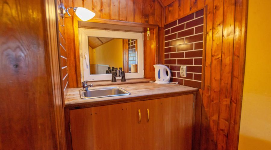 Апартаменты 2-местные №3