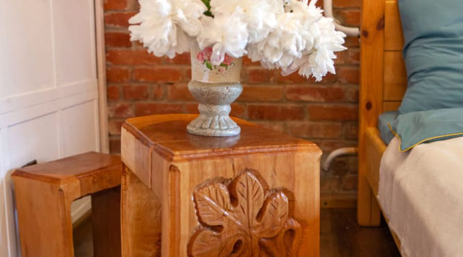 Апартаменты 2-местные №4