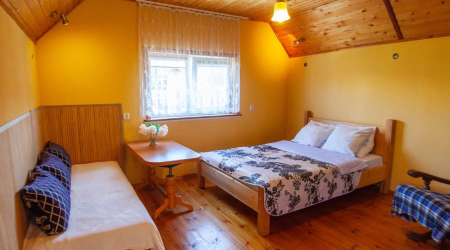 Апартаменты 2-местные №3