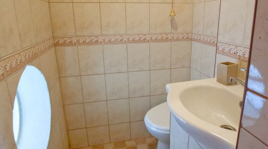 Апартаменты 2-местные №2