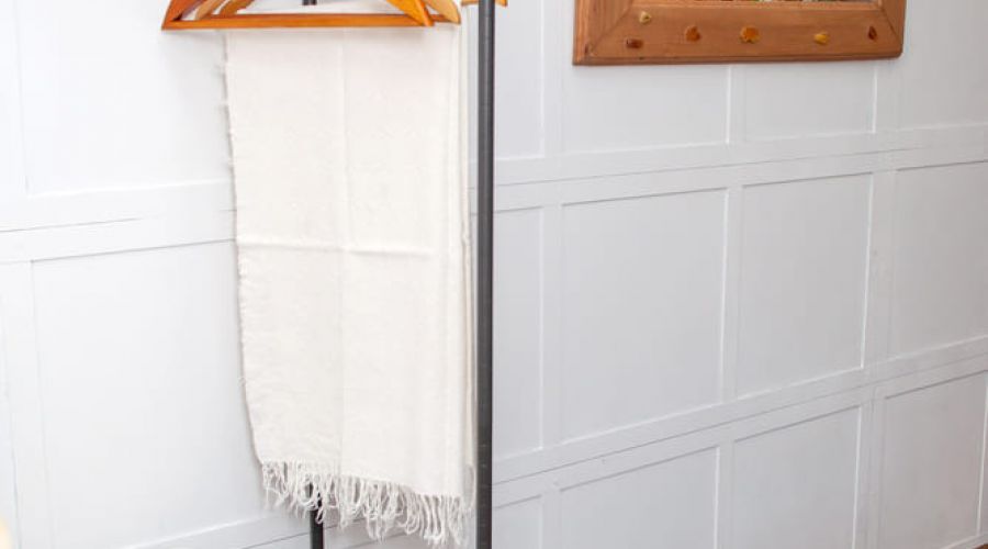 Апартаменты 2-местные №4