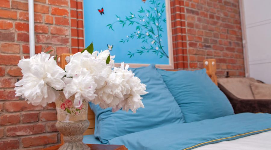 Апартаменты 2-местные №4