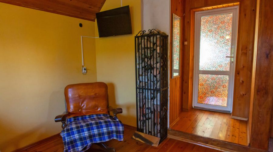 Апартаменты 2-местные №3