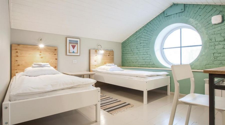 Стандарт TWIN