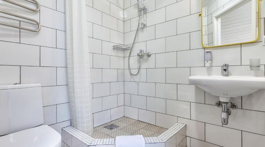 Стандарт Лофт DBL