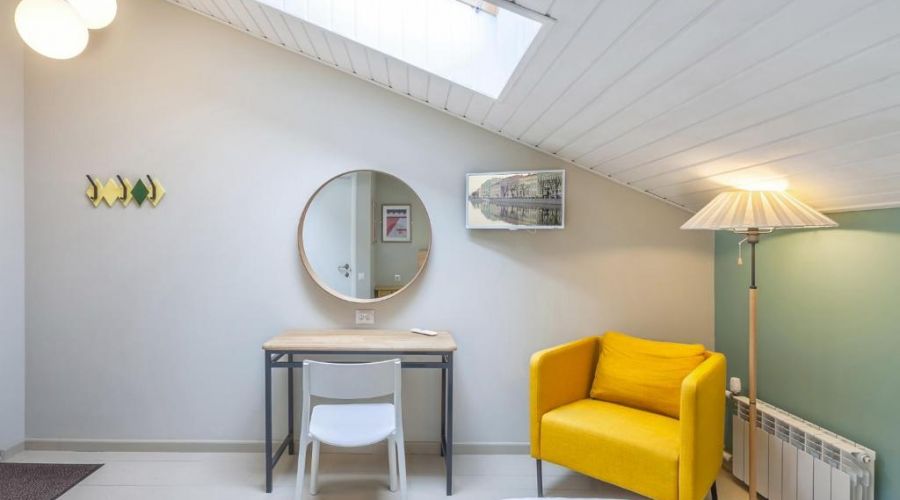 Стандарт Лофт DBL