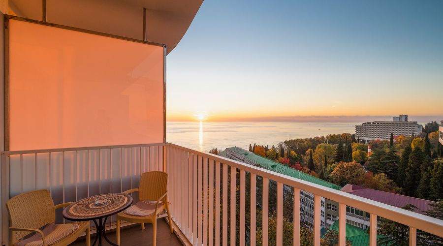 Студия студия стандартная 3-местная