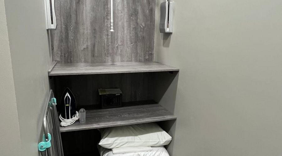 Студия 3-местная студия комфорт