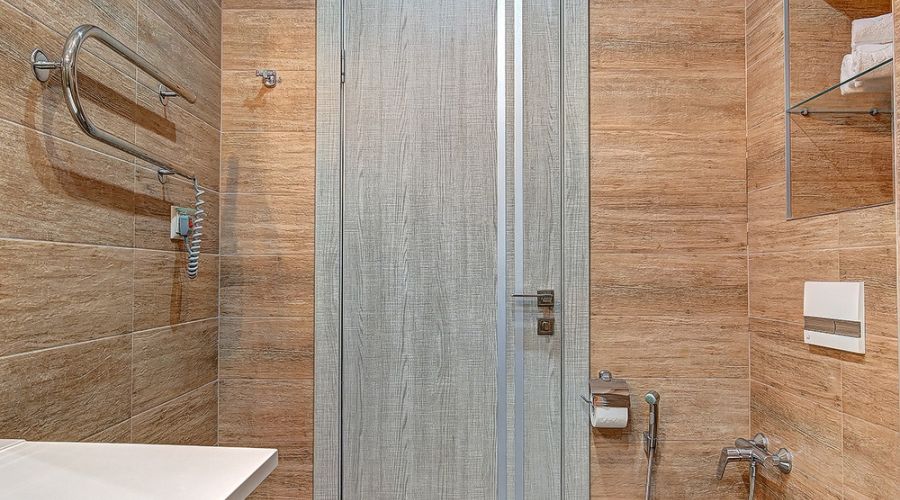 Студия студия стандартная 3-местная