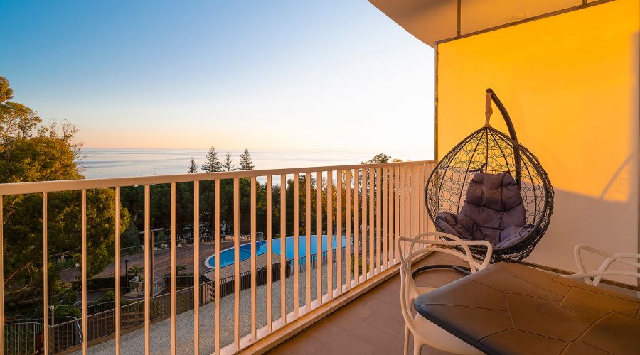 Студия 3-местная студия комфорт