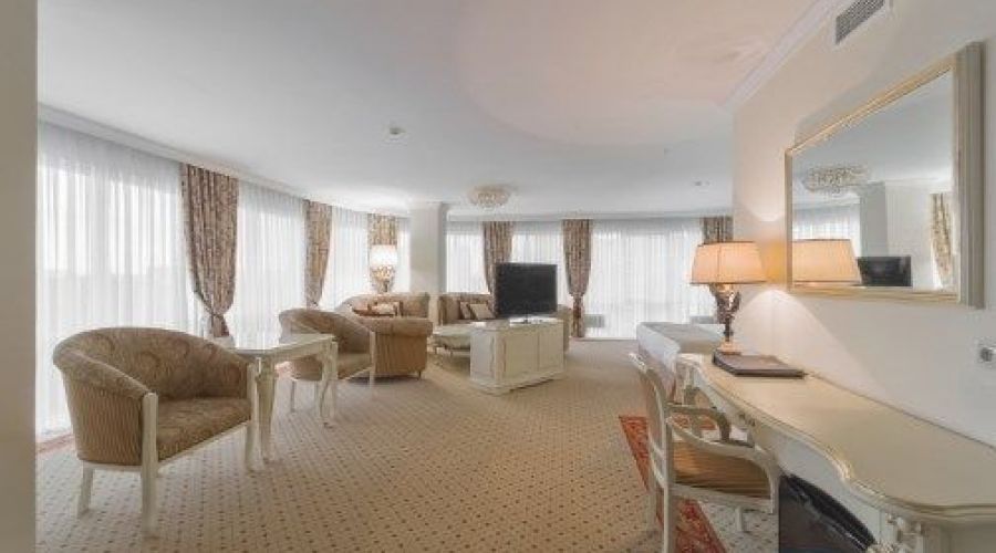 Студия 2-местная Премиум DBL