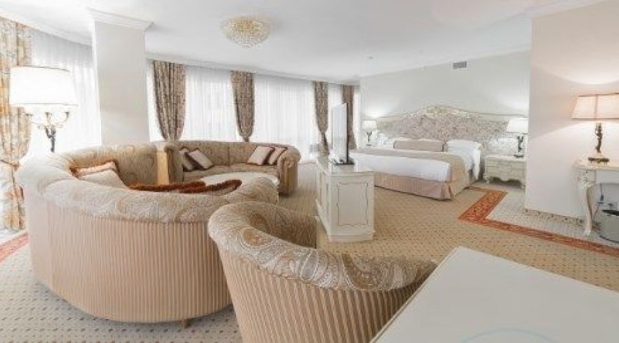 Студия 2-местная Премиум DBL