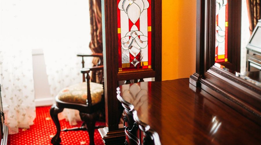 Джуниор сюит 2-местный Гранд