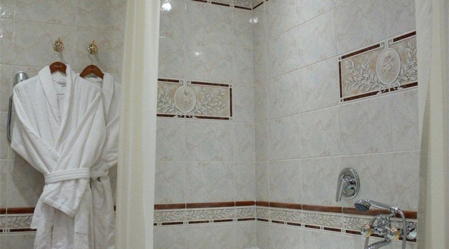 Джуниор сюит 2-местный Гранд