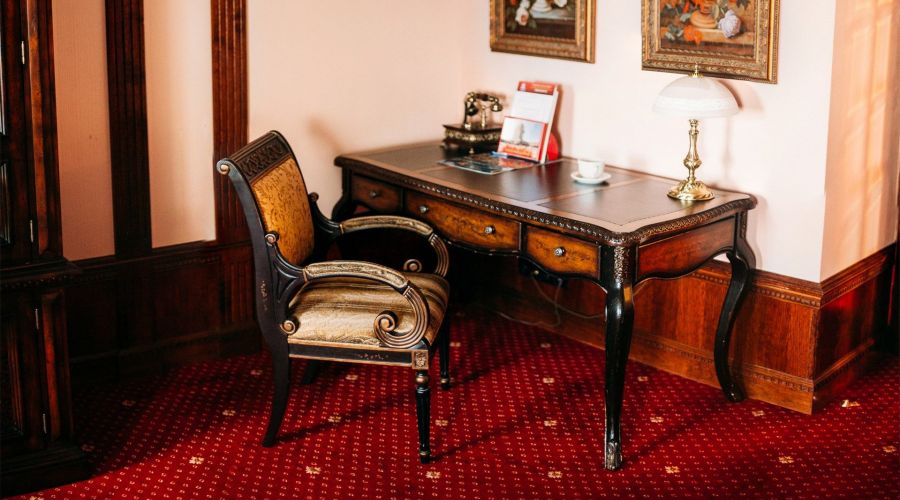 Джуниор сюит 2-местный Гранд