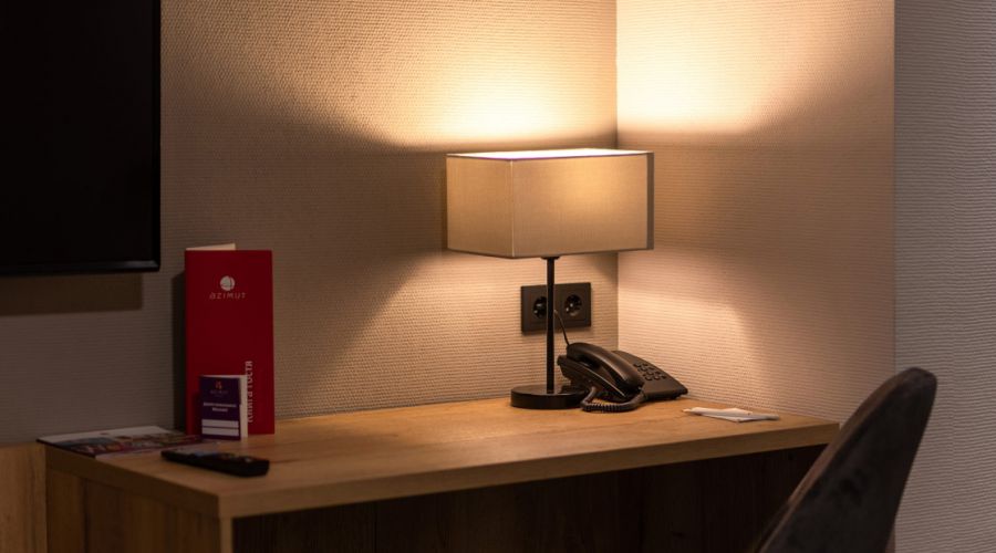 Полулюкс 4-местный 