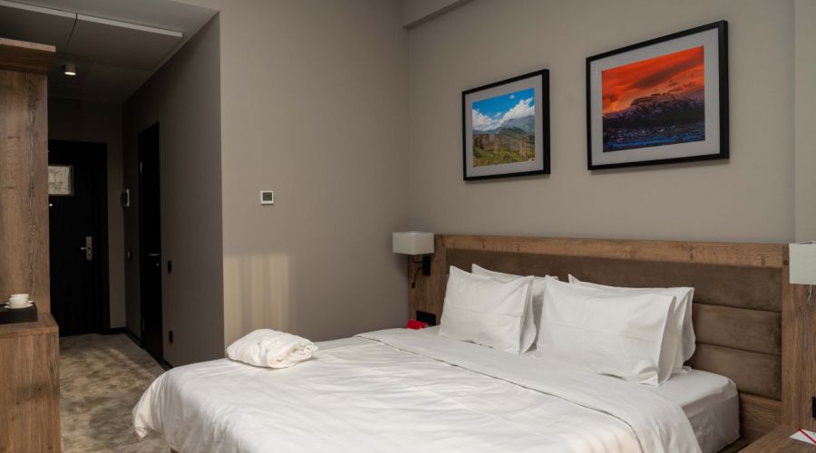 Стандарт 2-местный 