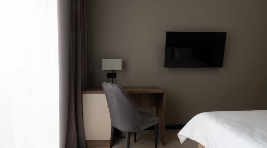 Стандарт 2-местный 