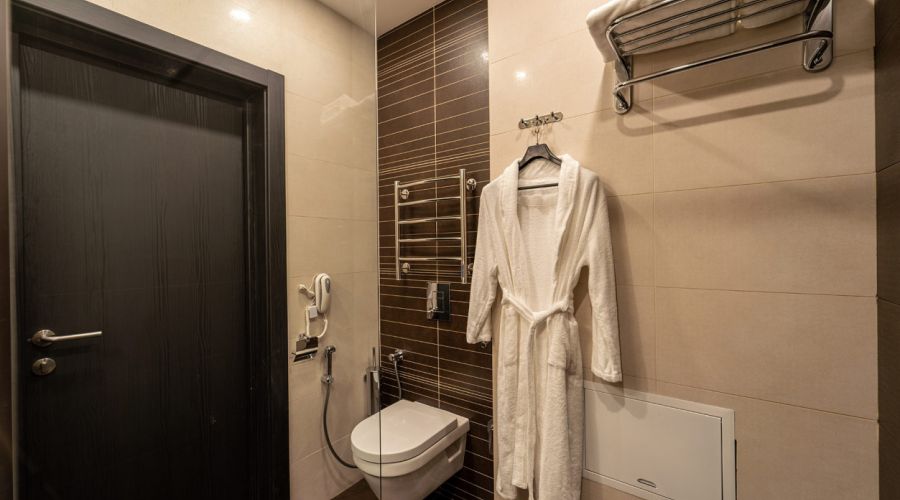 Полулюкс 4-местный 