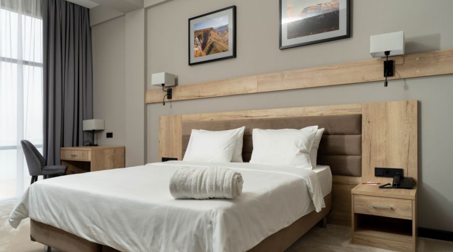 Люкс 3-местный