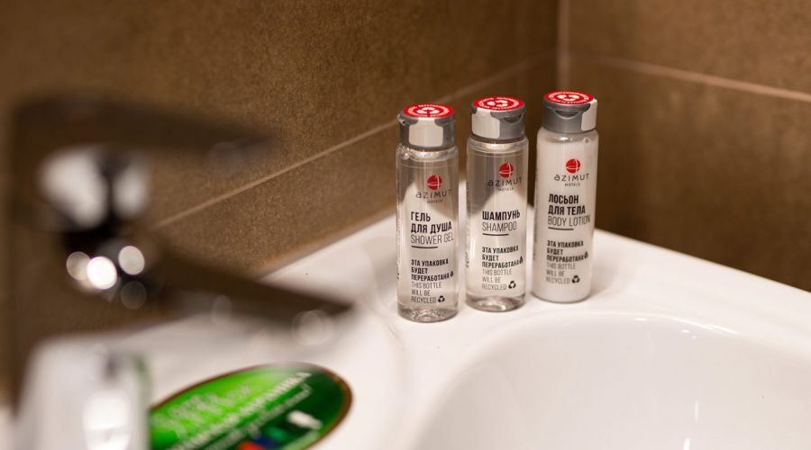 Стандарт 1-местный