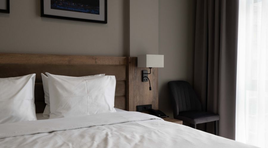 Стандарт 2-местный 