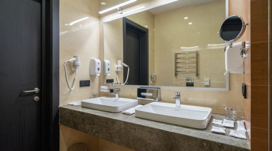 Люкс 3-местный