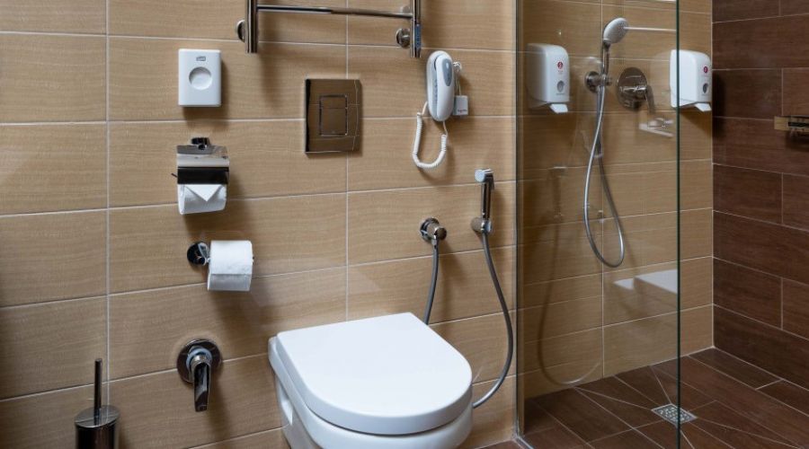 Стандарт 2-местный 