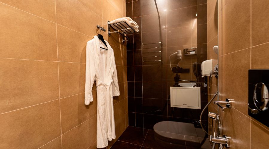 Стандарт 1-местный