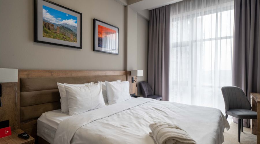 Стандарт 2-местный 