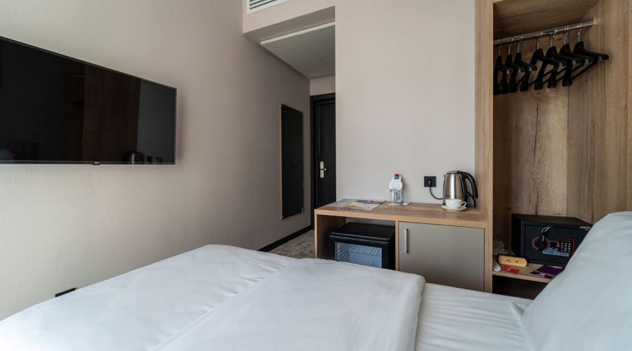 Стандарт 1-местный