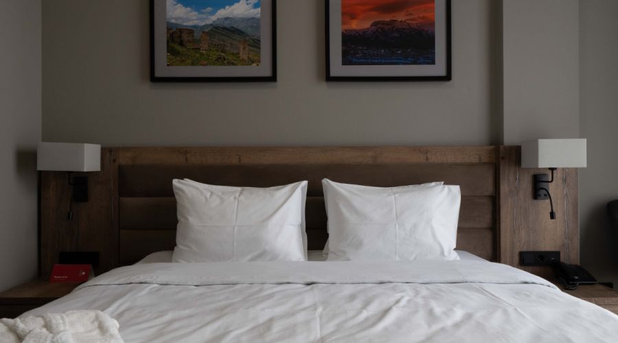 Стандарт 2-местный 