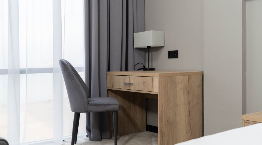 Люкс 3-местный