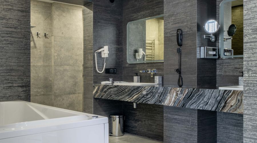 Апартаменты 3-местные