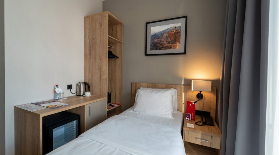 Стандарт 1-местный