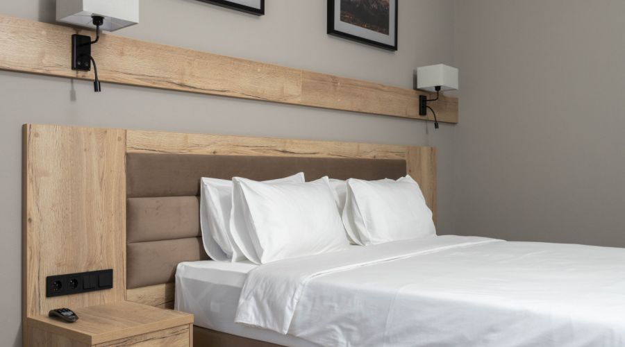 Люкс 3-местный