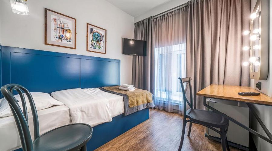 Стандарт 1-местный