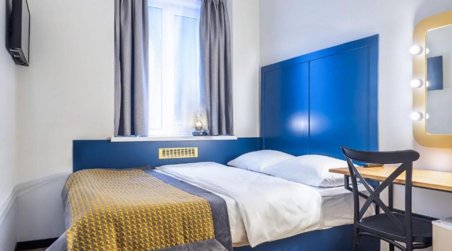 Стандарт DBL