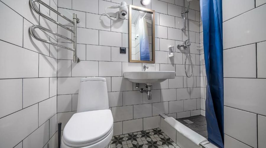 Студия Комфорт с кухней