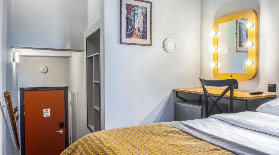 Стандарт DBL двухуровневый