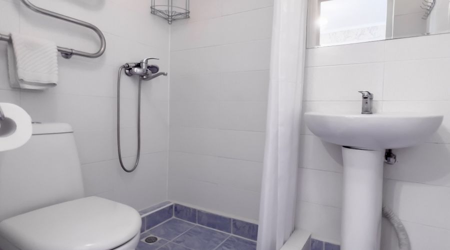 Комфорт Комфорт 3-местный