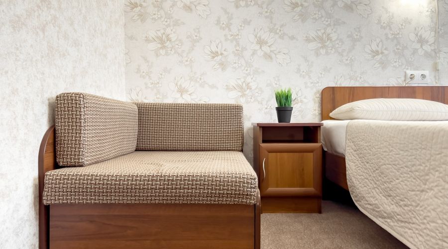 Комфорт Комфорт 3-местный