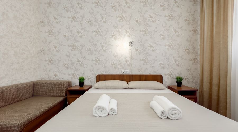 Комфорт Комфорт 3-местный