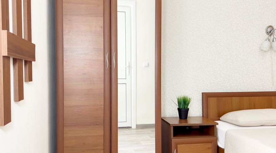 Стандарт Стандарт 2-местный