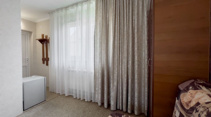 Семейный Семейный 4-местный