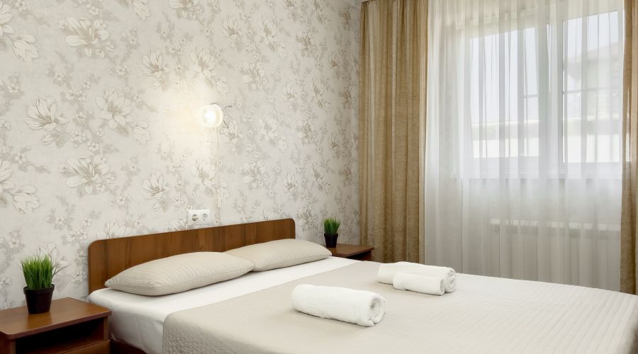 Комфорт Комфорт 3-местный